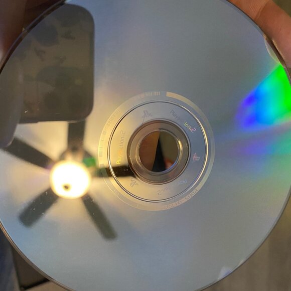 Lot of 7 PlayStation 2 PS2 Video Games - Star Wars, X-Men Legends, Transformers - Picture 8 of 9